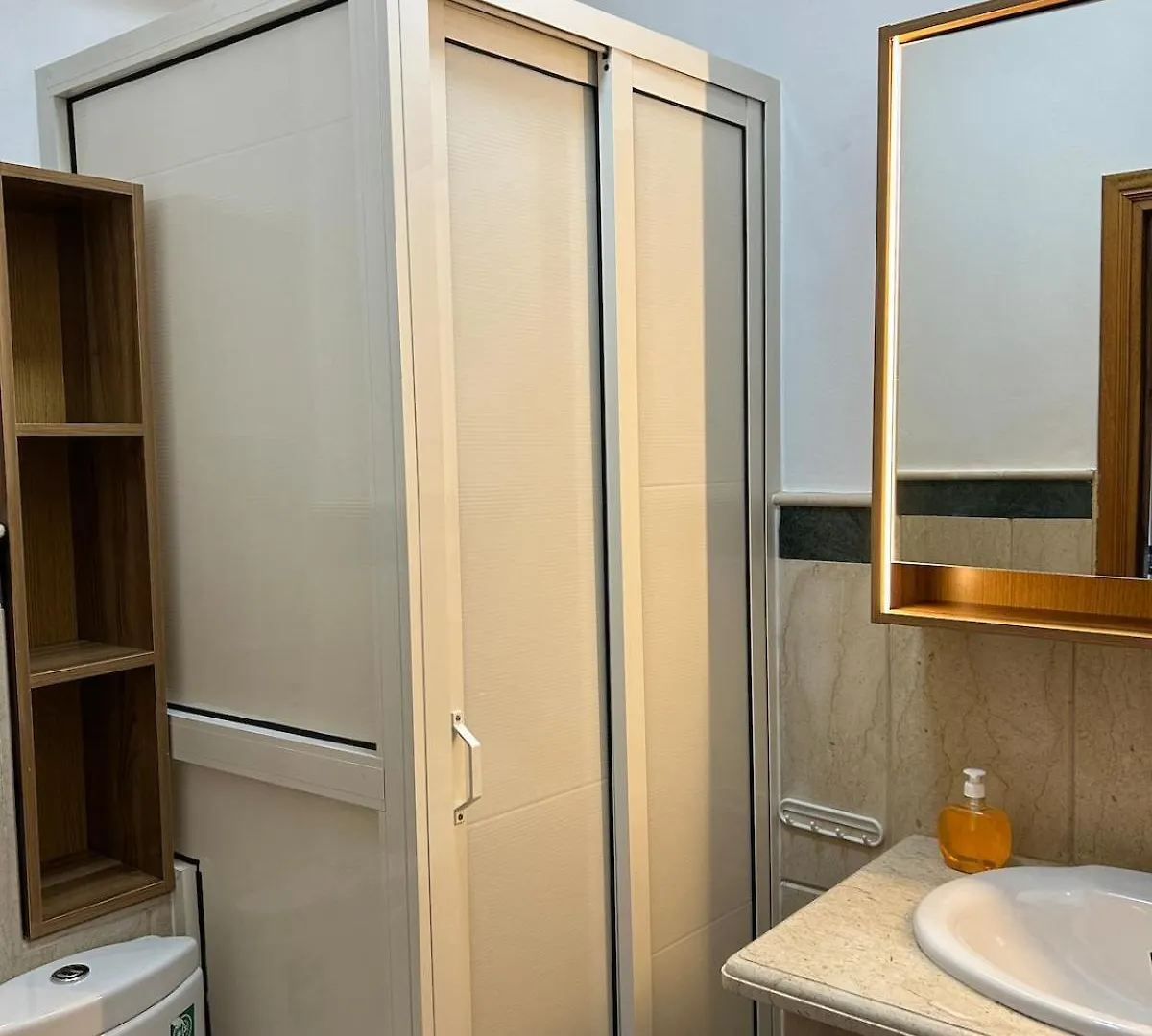 2-Bedroom Luxury Contemporary Apartment Hivernage Marrakesh 0*,