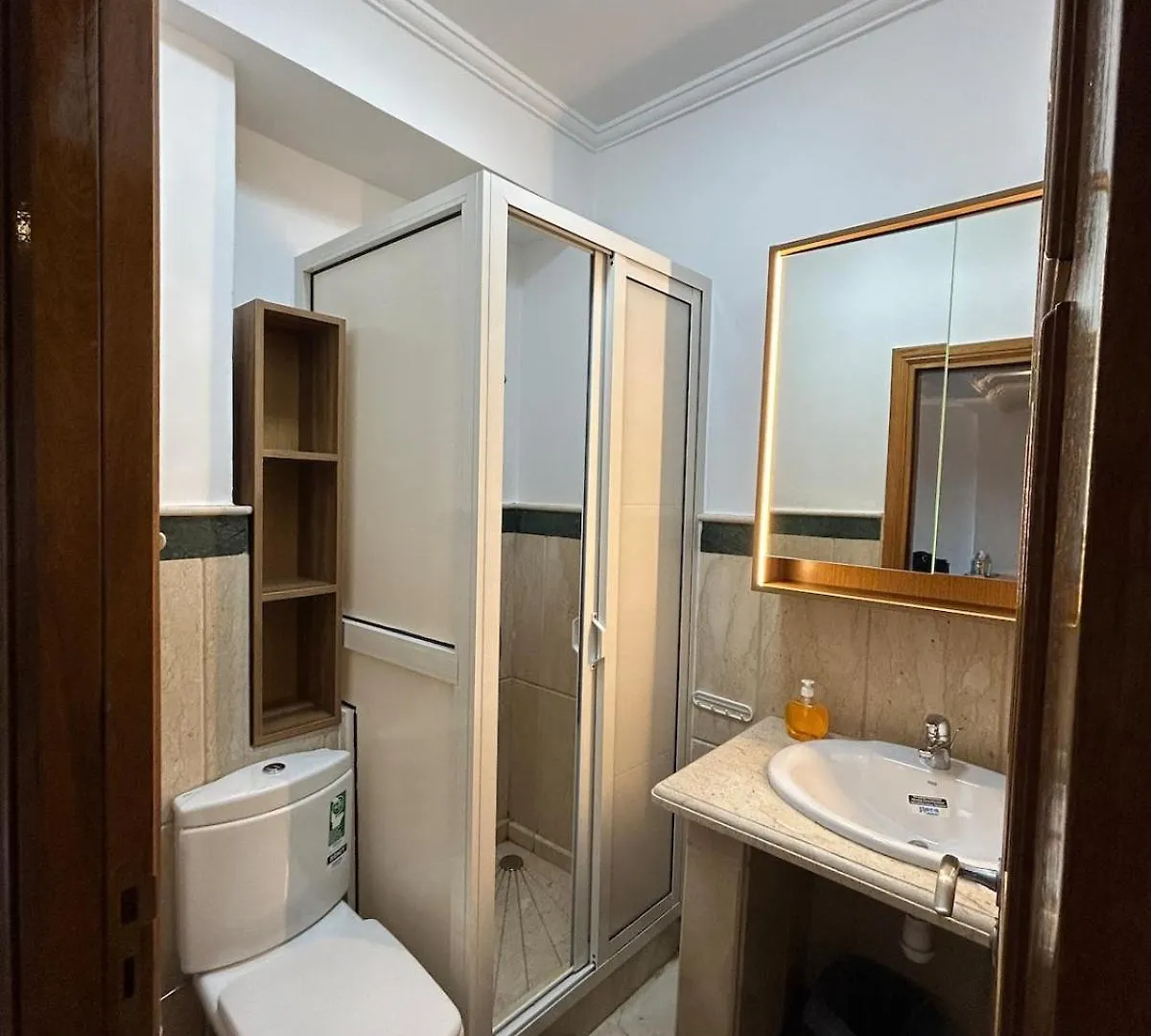 2-Bedroom Luxury Contemporary Apartment Hivernage Marrakesh