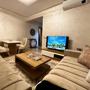 Appartement Arras Operah Marrakech, Marrakesh