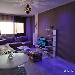 Appartement Opéra Appartement, Hivernage Marrakech., Marrakesh